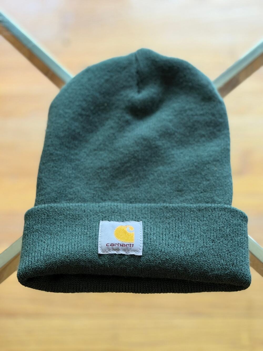 Carhardtt Winter Beanie